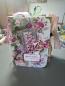 Preview: Journal „Rose of Love“